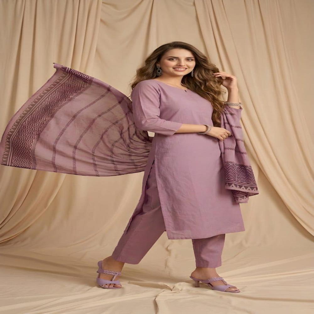 pink cotton 