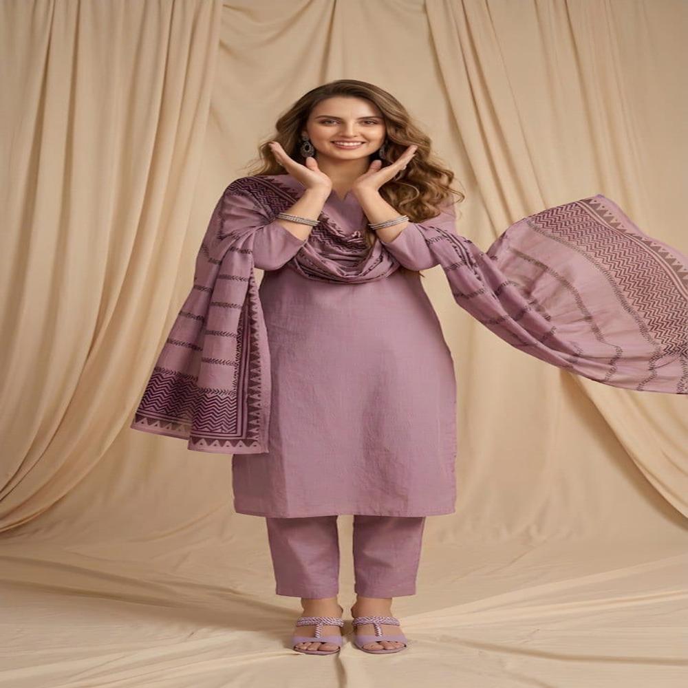 pink cotton 