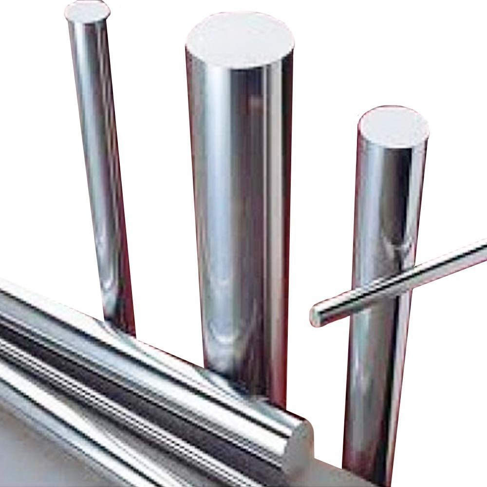  Duplex Steel S31803 Bars