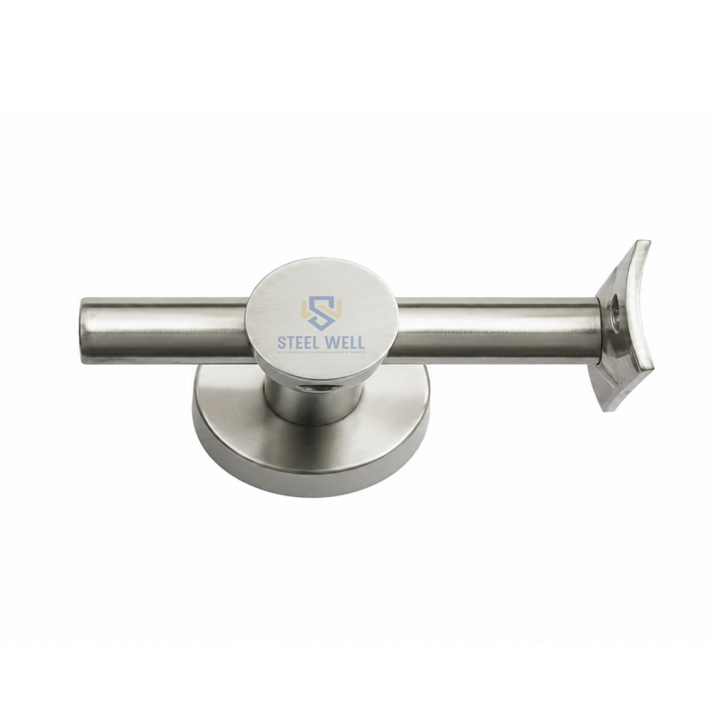 Steel Railing Accessories