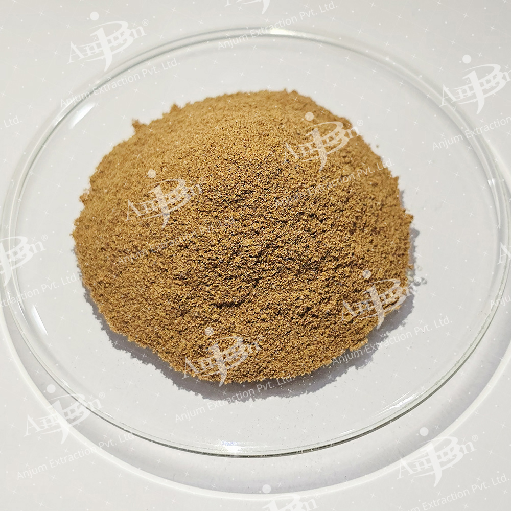 Holarrhena pubescens (Indrajau) Extract