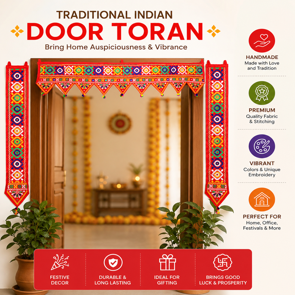 Bandhanwar for Wedding Decoration