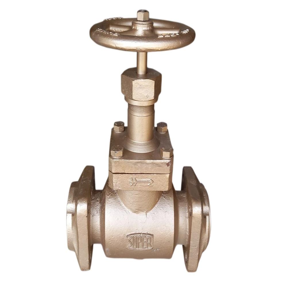 Ammonia Valve