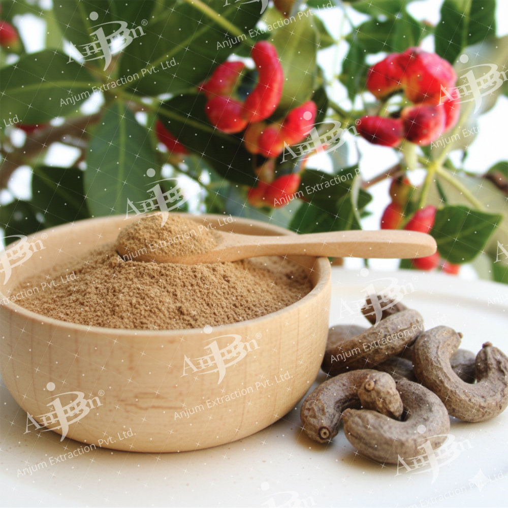 Pistacia Integerrima (Kakdasinghi) Extract - Application: Medicine