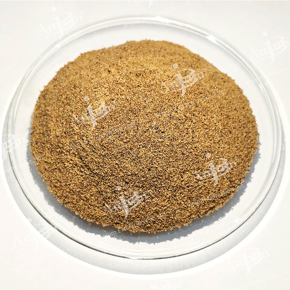 Gossypium herbaceum (Kapas Mool) Extract