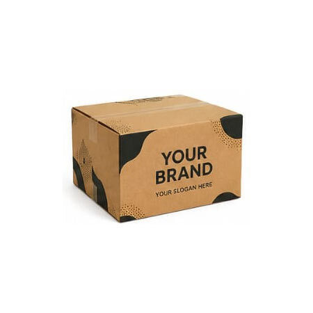 Custom Printed Corrugated