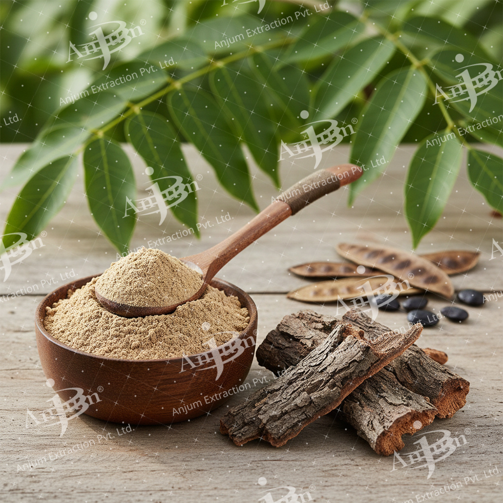 Karanja (Pongamia Glabra) Extract - Application: Medicine