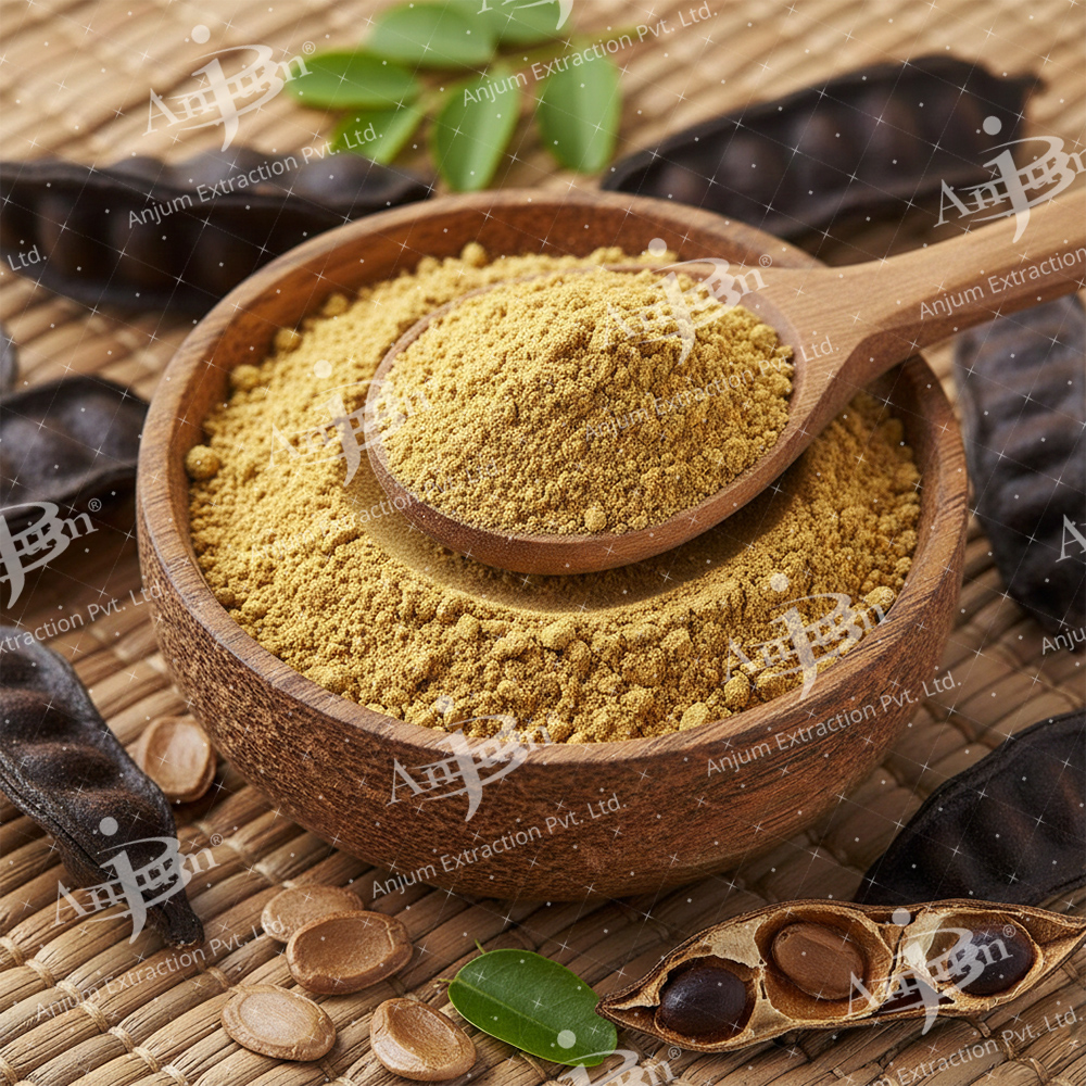 Karanja Pongamia pinnata (Karanja) Extract