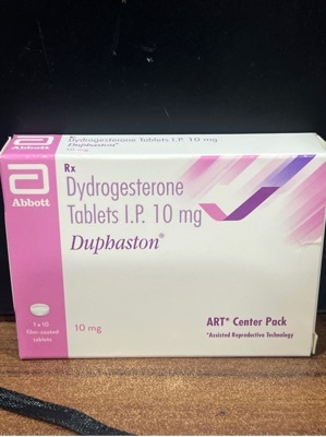 Duphaston Tablets