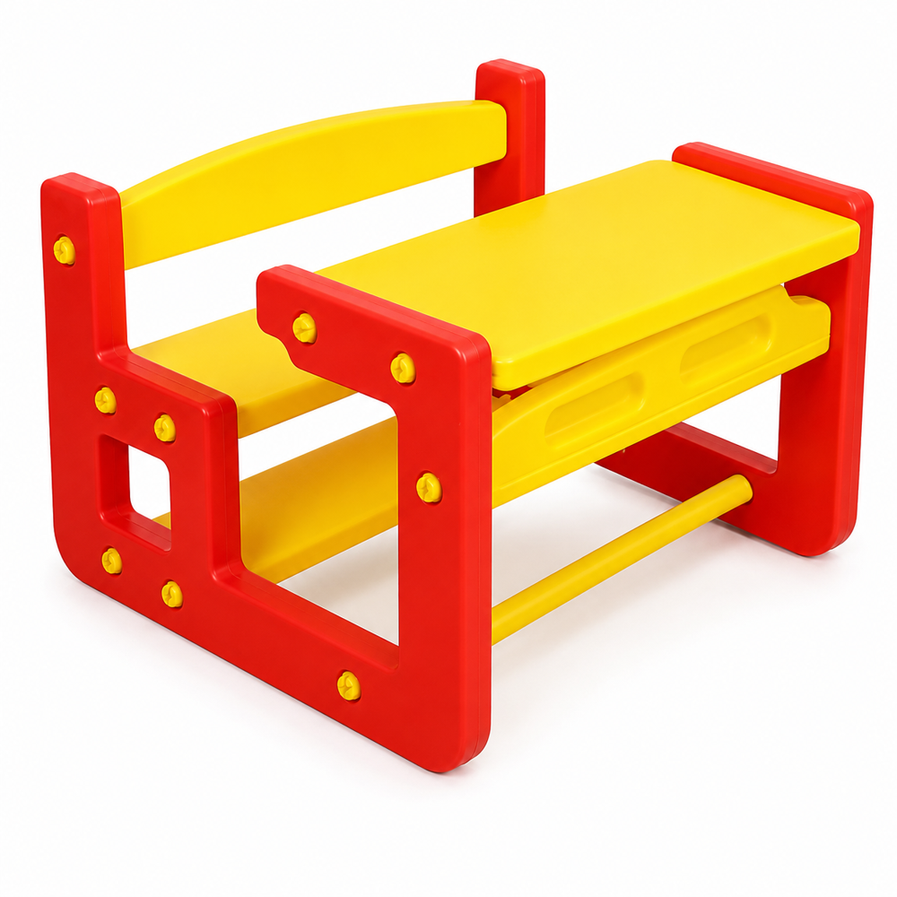 School Desks & Chair manufacturer