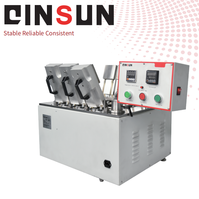 Fogging Tester