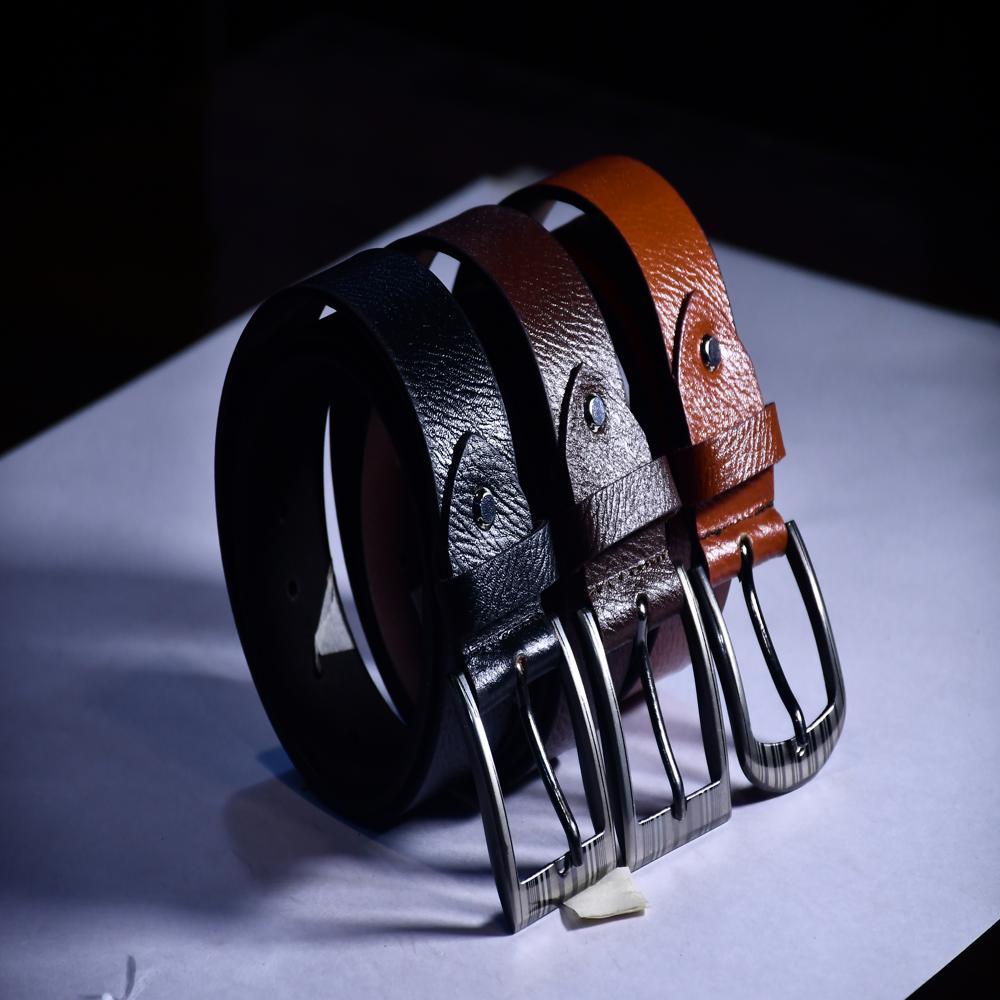 ECO PRINT BELT