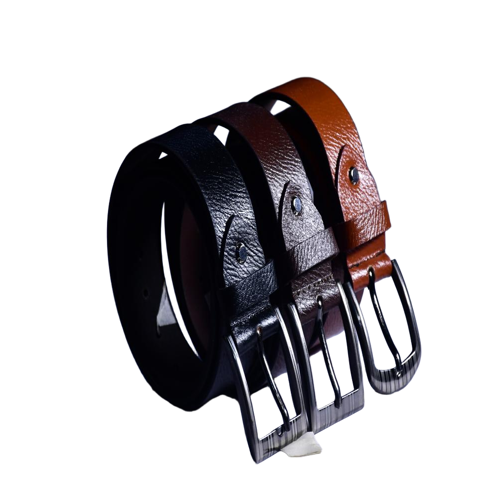 ECO PRINT BELT