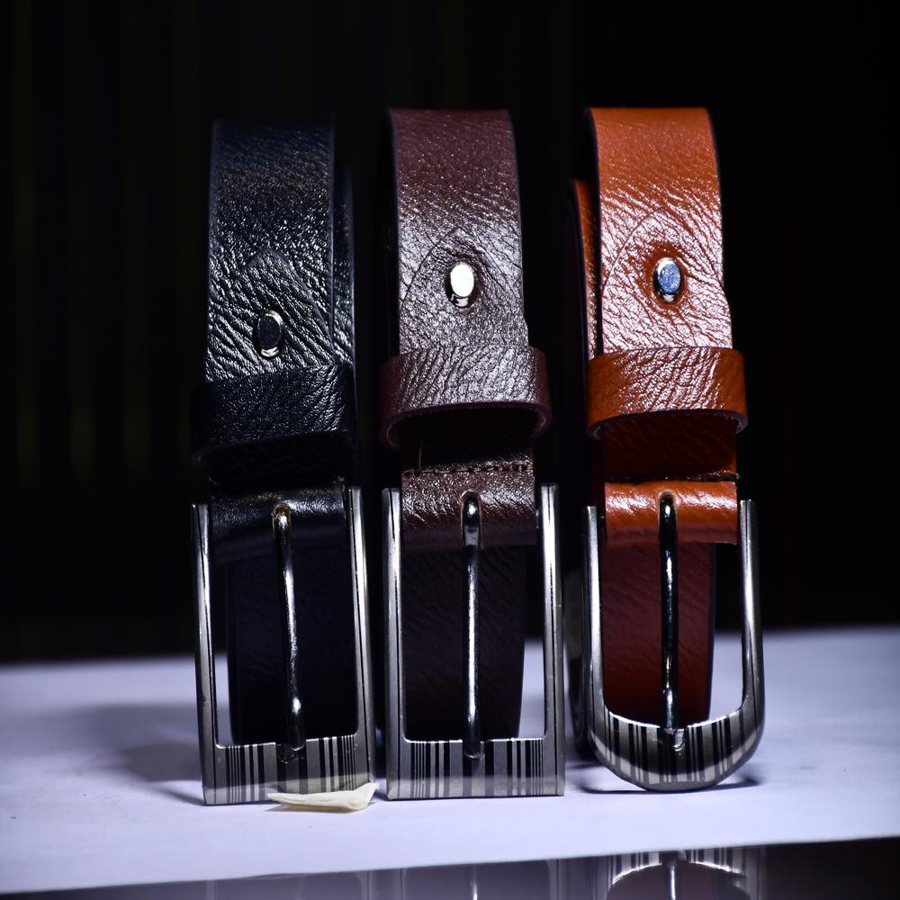 ECO PRINT BELT