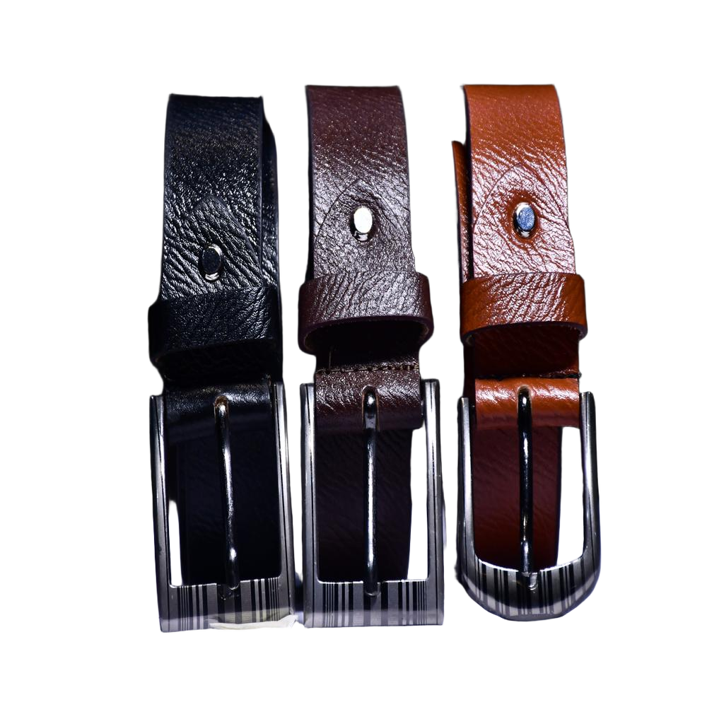 ECO PRINT BELT