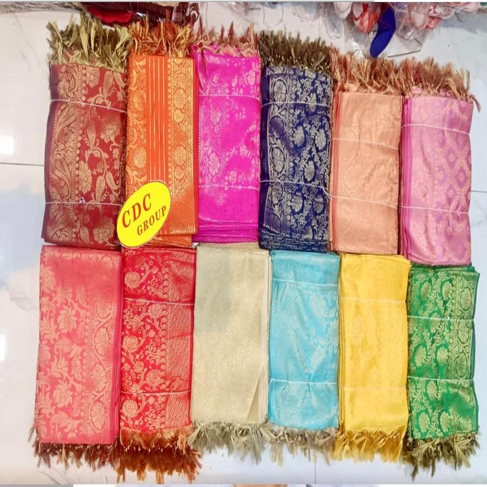 Banarasi Dupatta