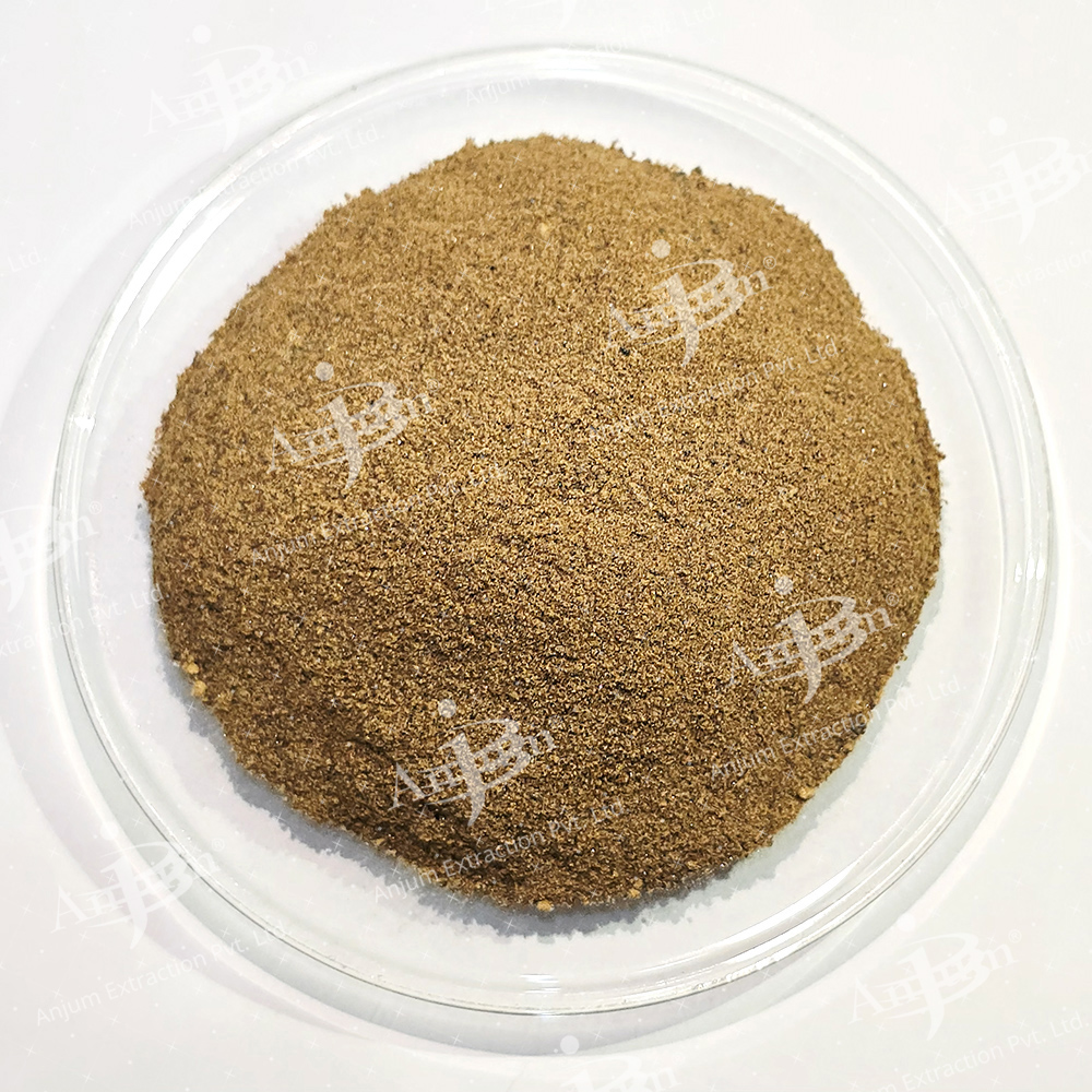 Quercus infectoria (Majuphal) Extract