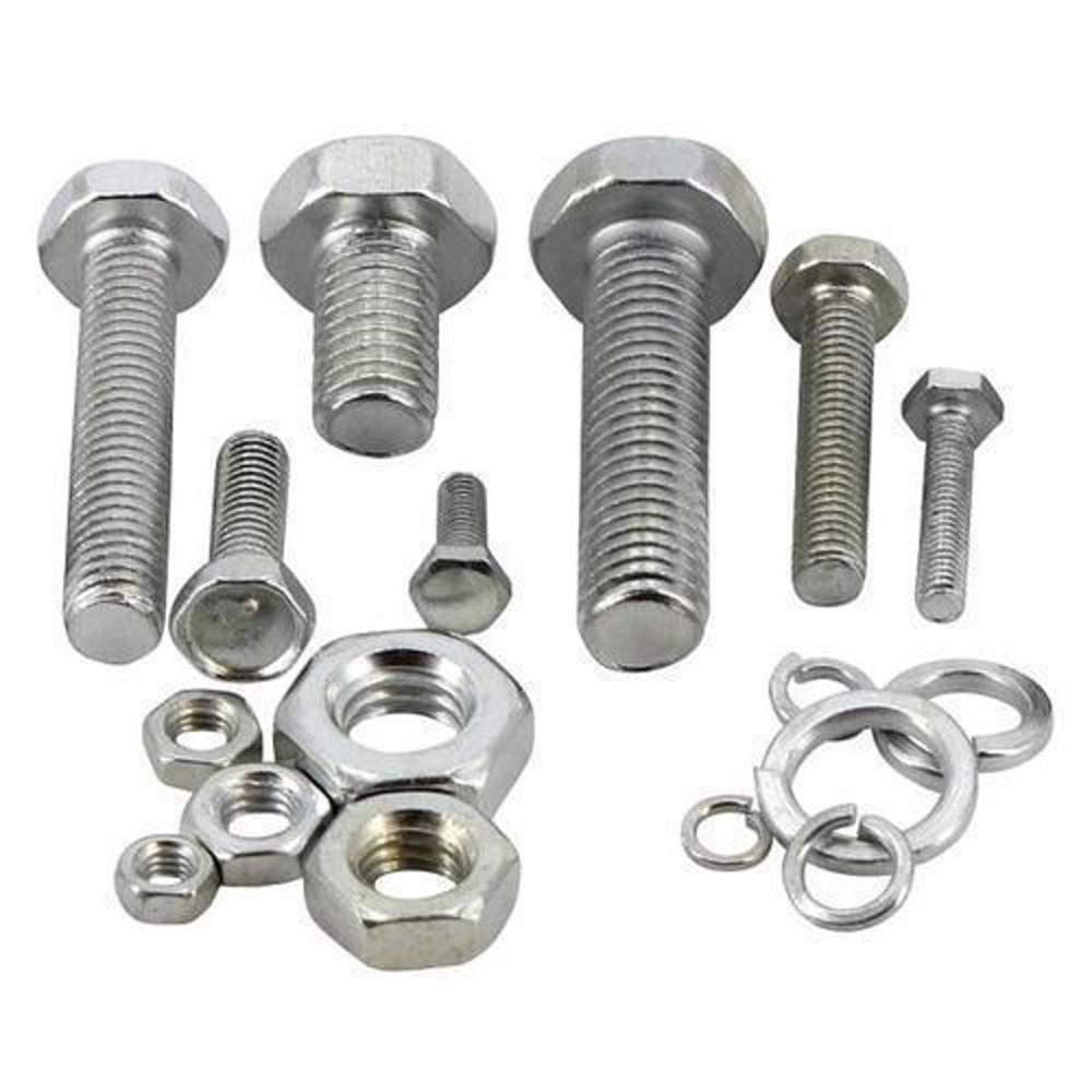 Duplex Steel UNS S31803 Fasteners