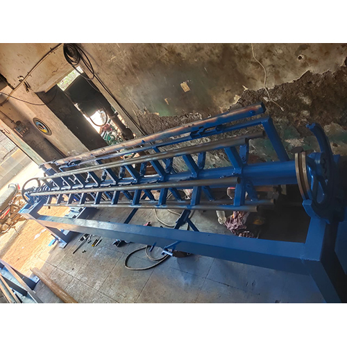 Rewinding Machine