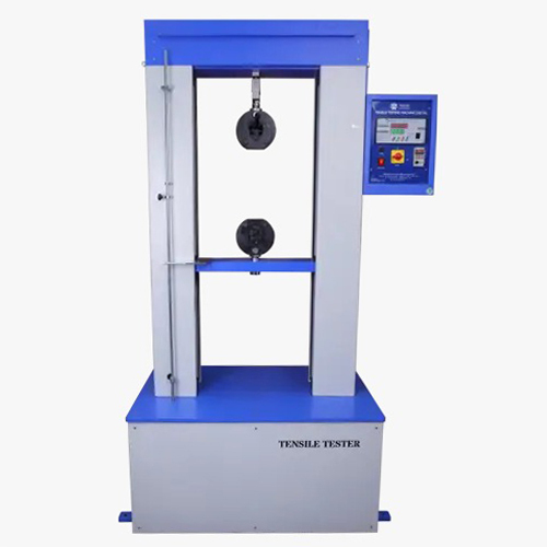 Tensile Testing