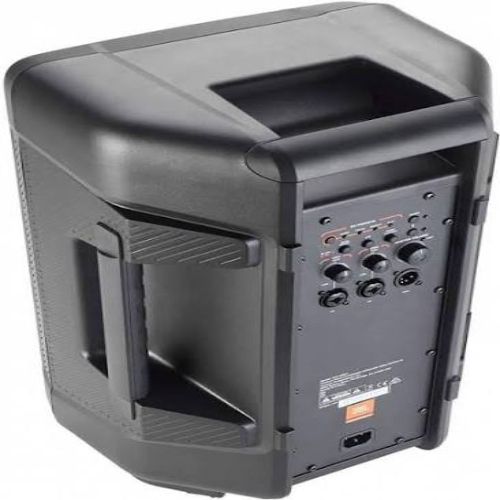IRX108BT Powered 8-inch Portable PA Loudspeaker With Bluetooth