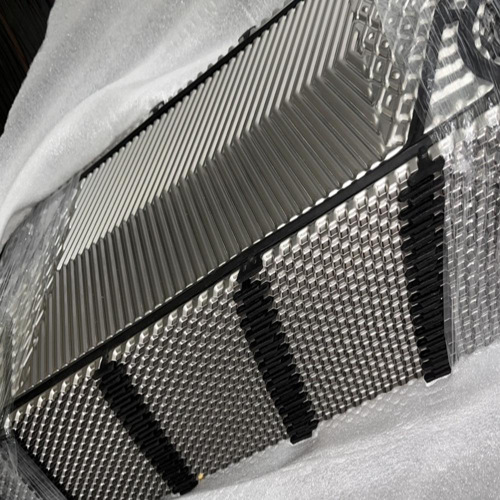 M6m Plate - Gasket Coefficient: As Per Gasket Material