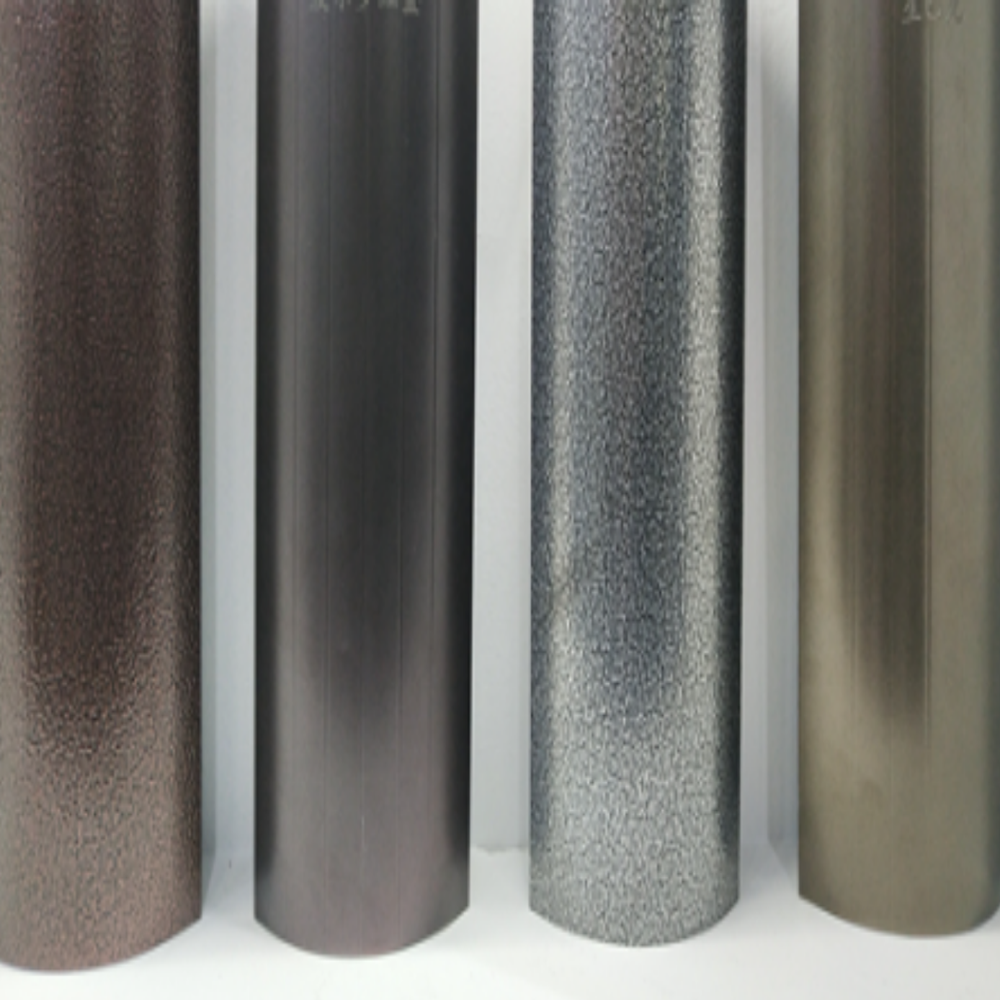 Metal Bond Powder Coatings