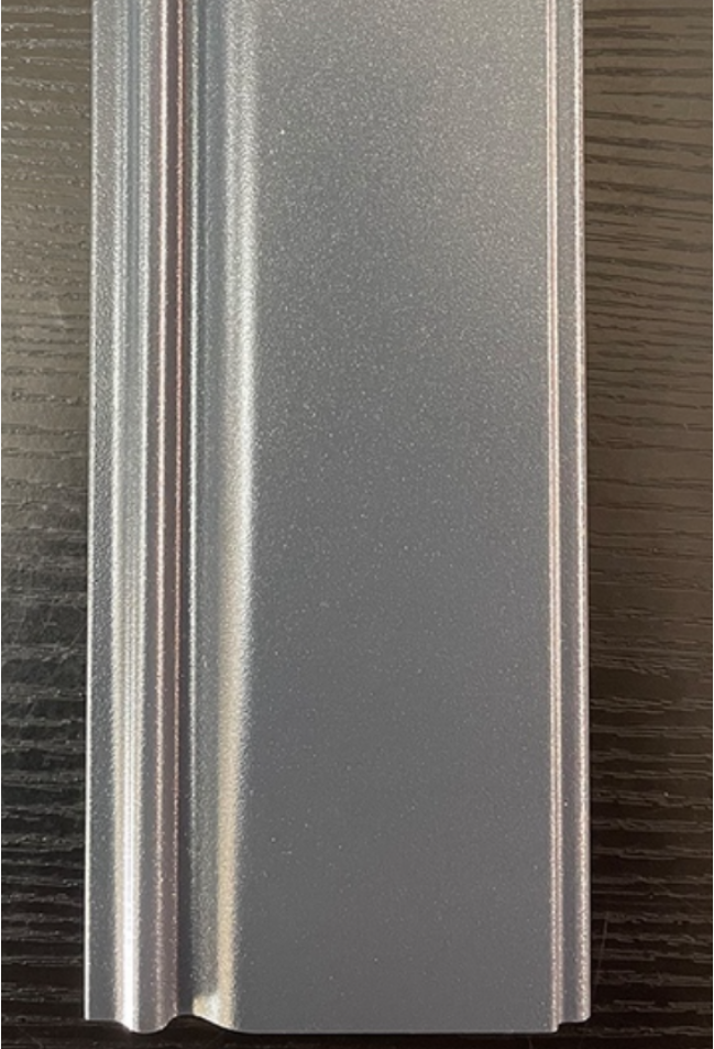 FEVE fluorocarbon powder coating