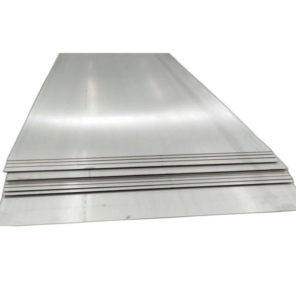 Duplex Steel S32205 Plates