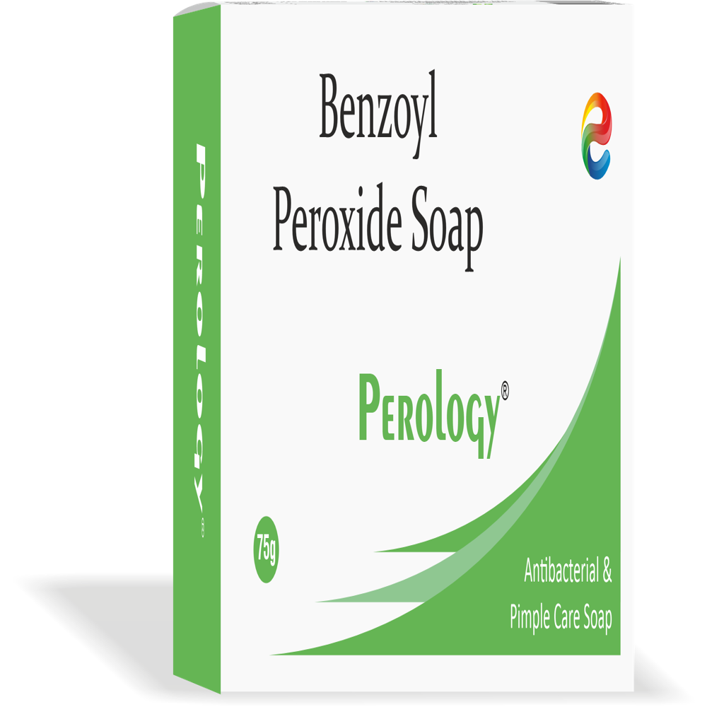 Perology Soap Derma Company Franchise