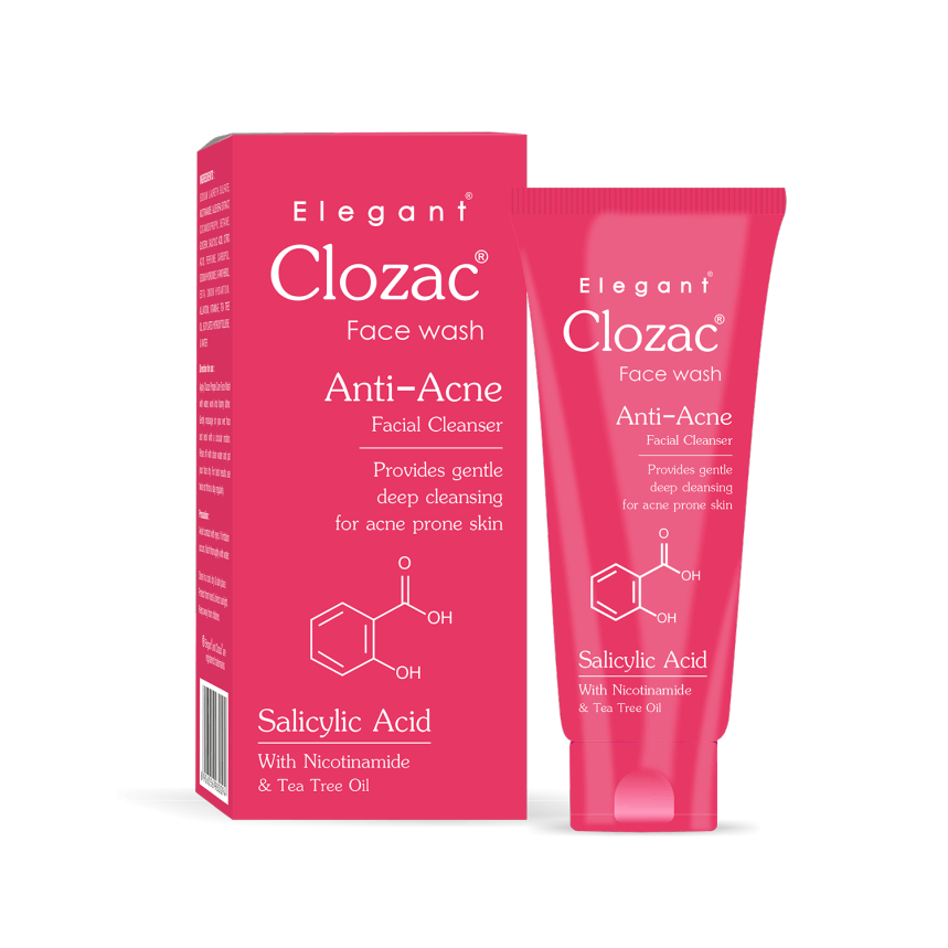 Derma Company Franchise For Clozac Pimple Care Face Wash