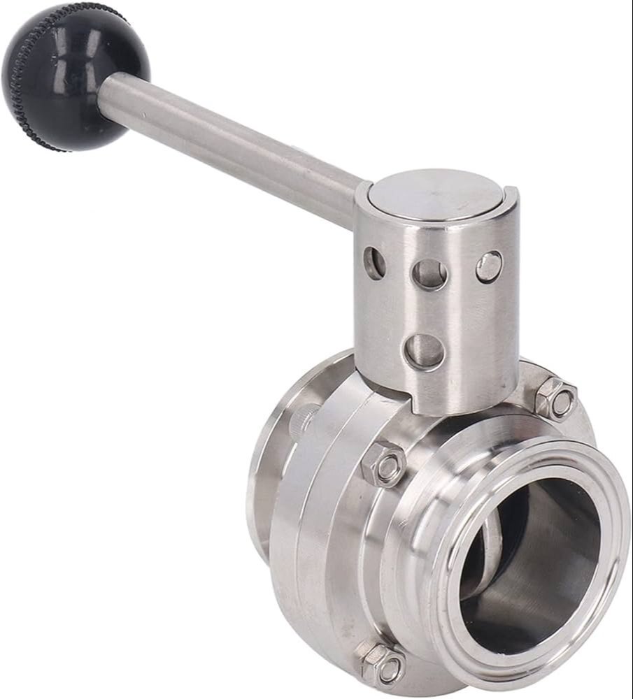  Duplex Steel 2205 Valves