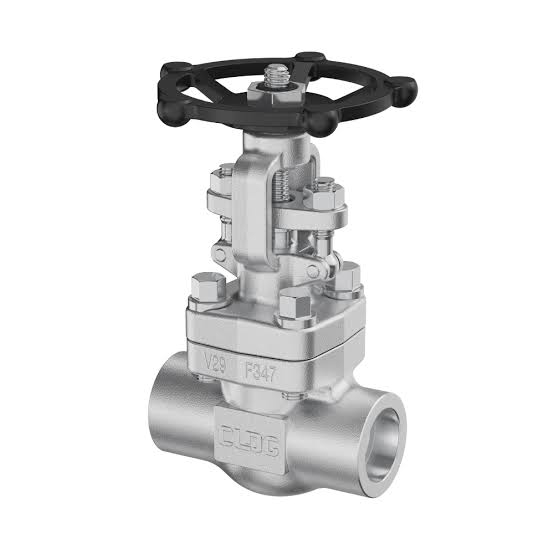  Duplex Steel 2205 Valves