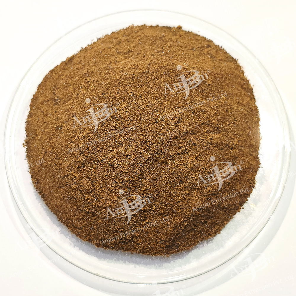 Carica papaya (Papita Leaf) Extract
