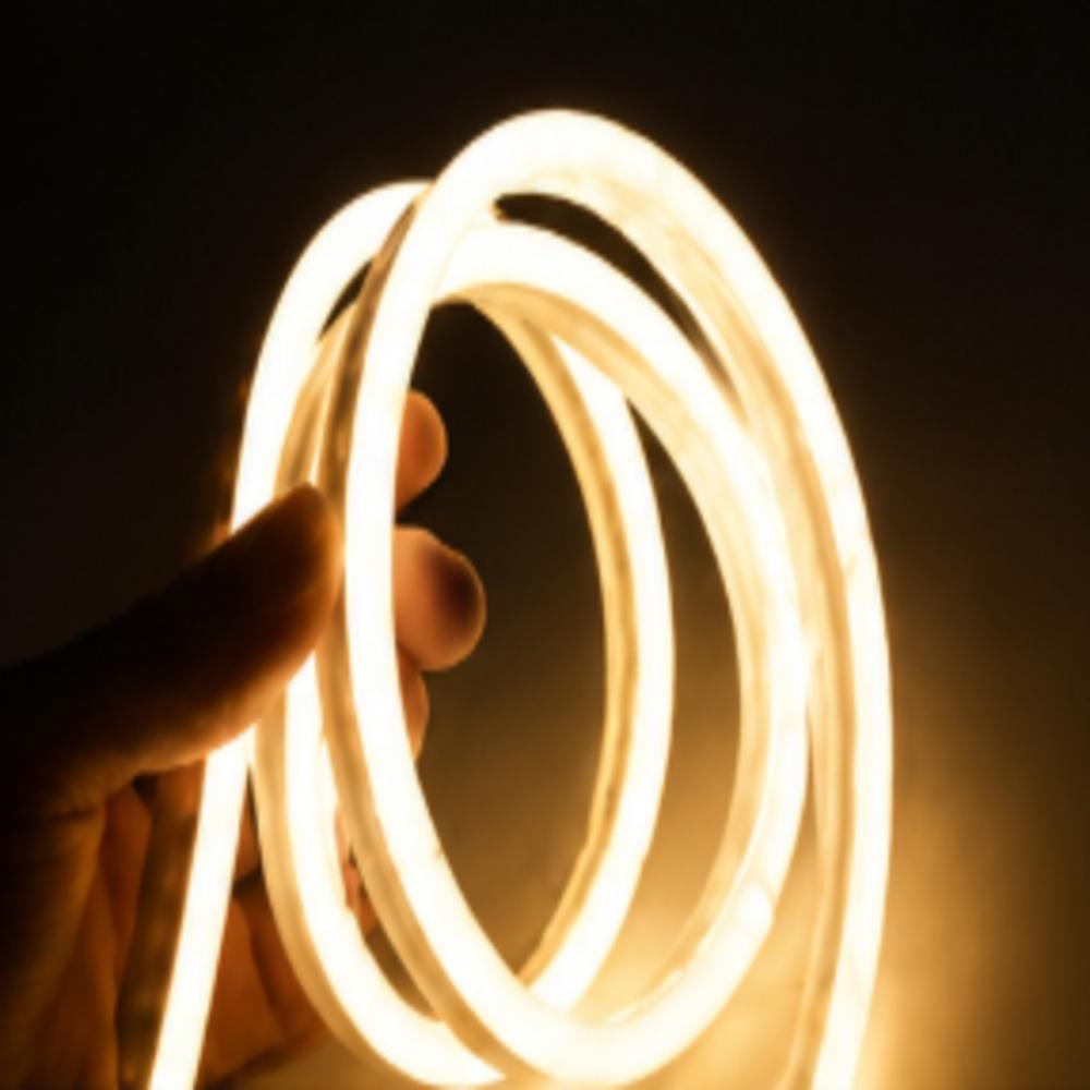 Led Rope Light - Application: Home Decoration