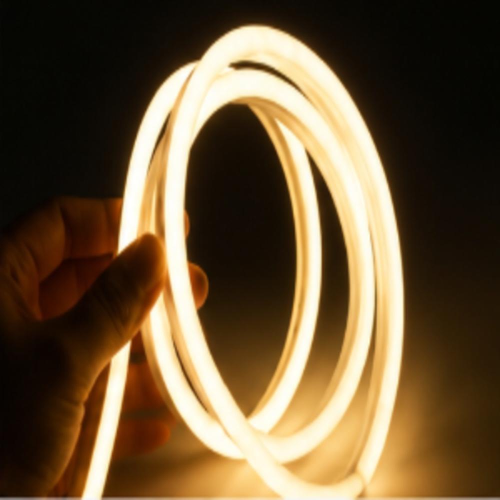 Led Rope Light - Application: Home Decoration