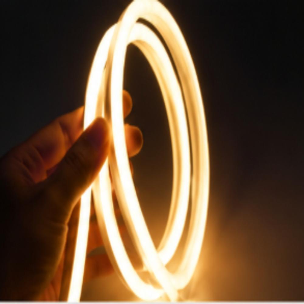 Led Rope Light - Application: Home Decoration