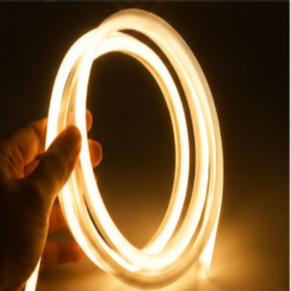 Led Rope Light - Application: Home Decoration