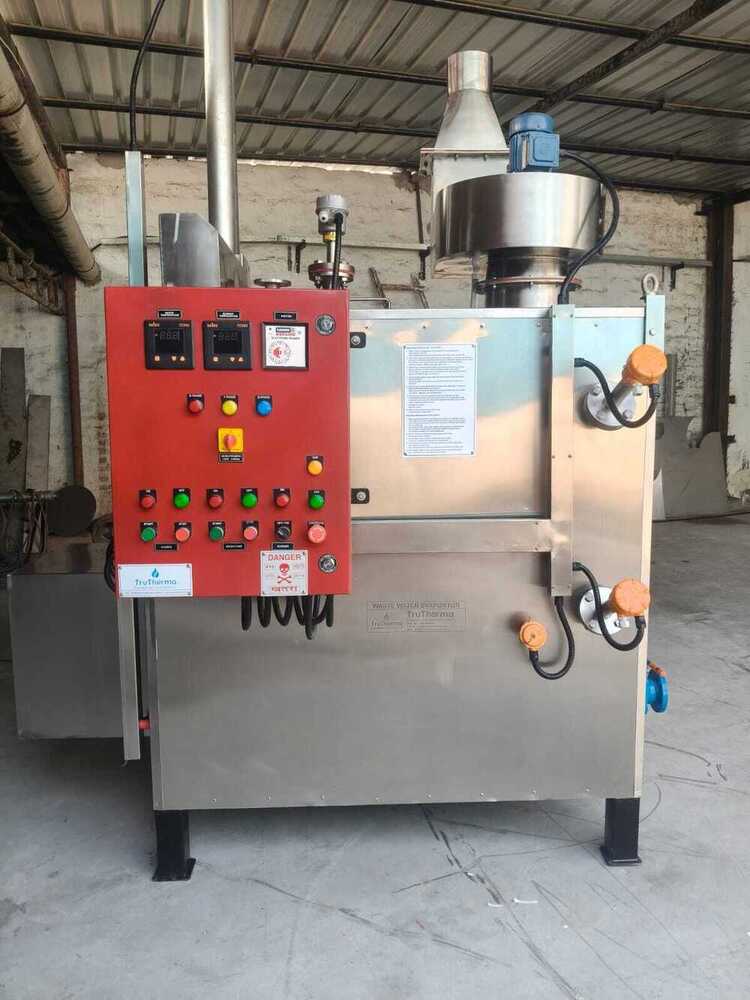 Zero Liquid Discharge System