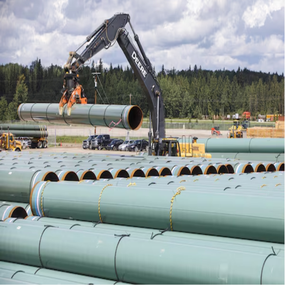 Polyethylene Powder Coating for Internal and External Pipeline Coating - Pipeline Grade Thermoplastic Powder, 1.5-3mm Thickness, Standard Green | Adhesion 4A, Corrosion Resistant, Dielectric >25 kV/mm
