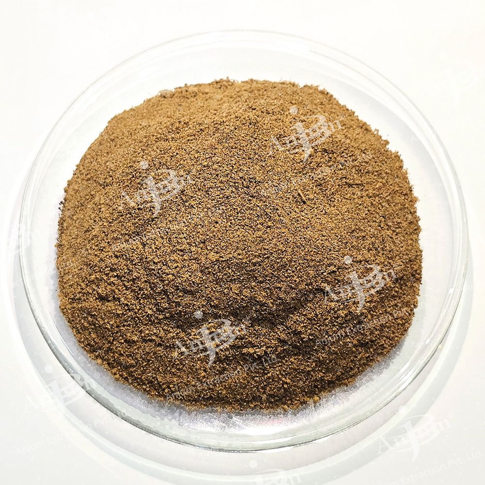 Citrus aurantium (Santra Chhilka) Extract