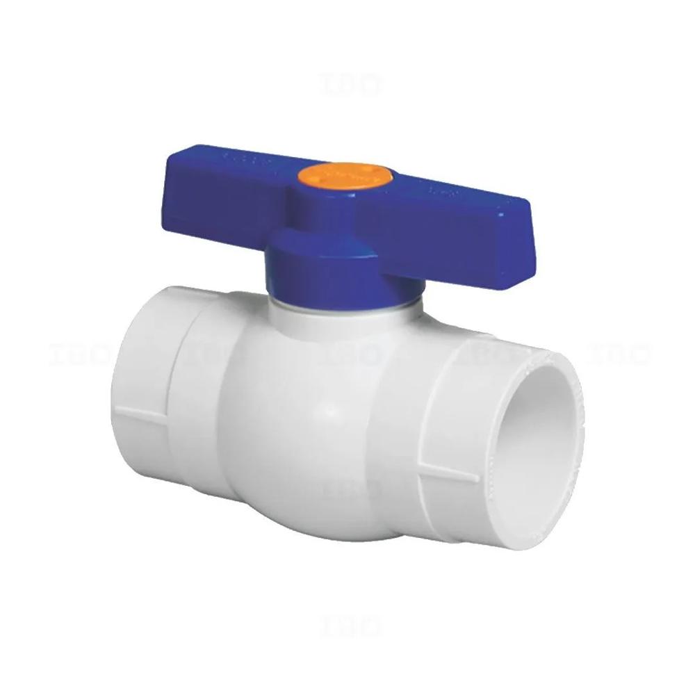 Supreme Ball Valve - Application: Plumbing Pipe