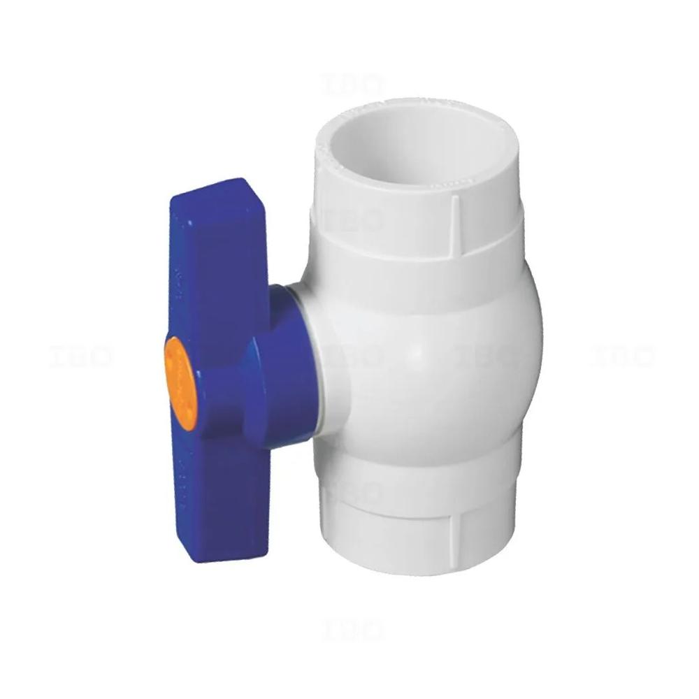 Supreme Ball Valve - Application: Plumbing Pipe