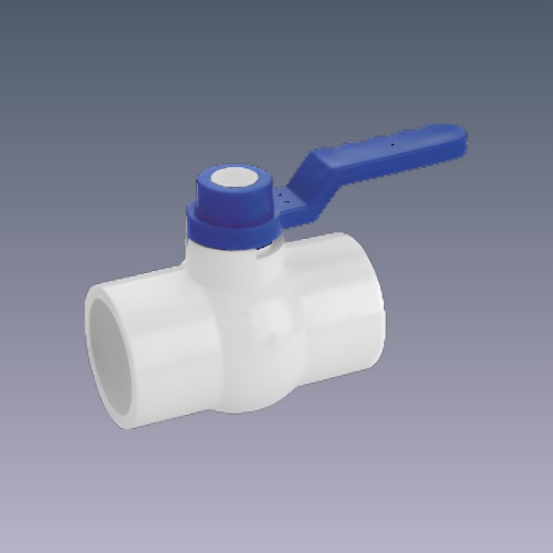 Supreme Ball Valve - Application: Plumbing Pipe