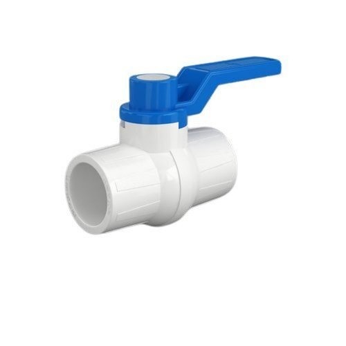 Supreme Ball Valve - Application: Plumbing Pipe