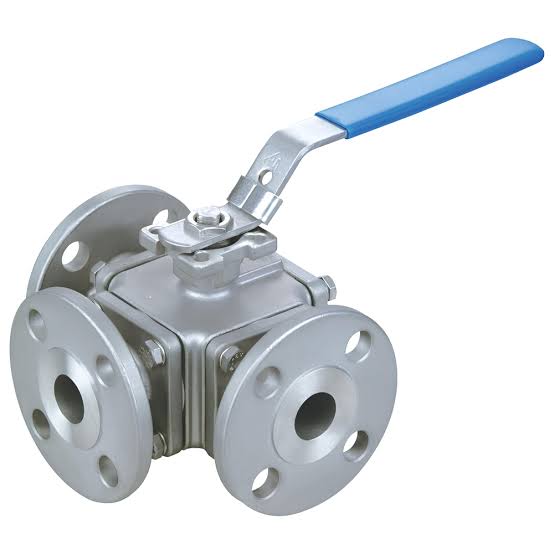 Duplex Steel S32205 Valves