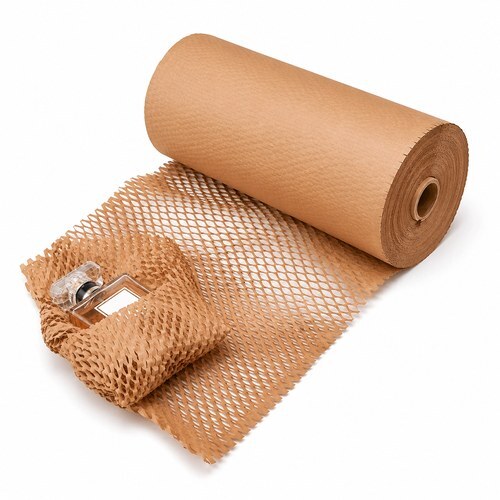 Honeycomb Paper Wrap