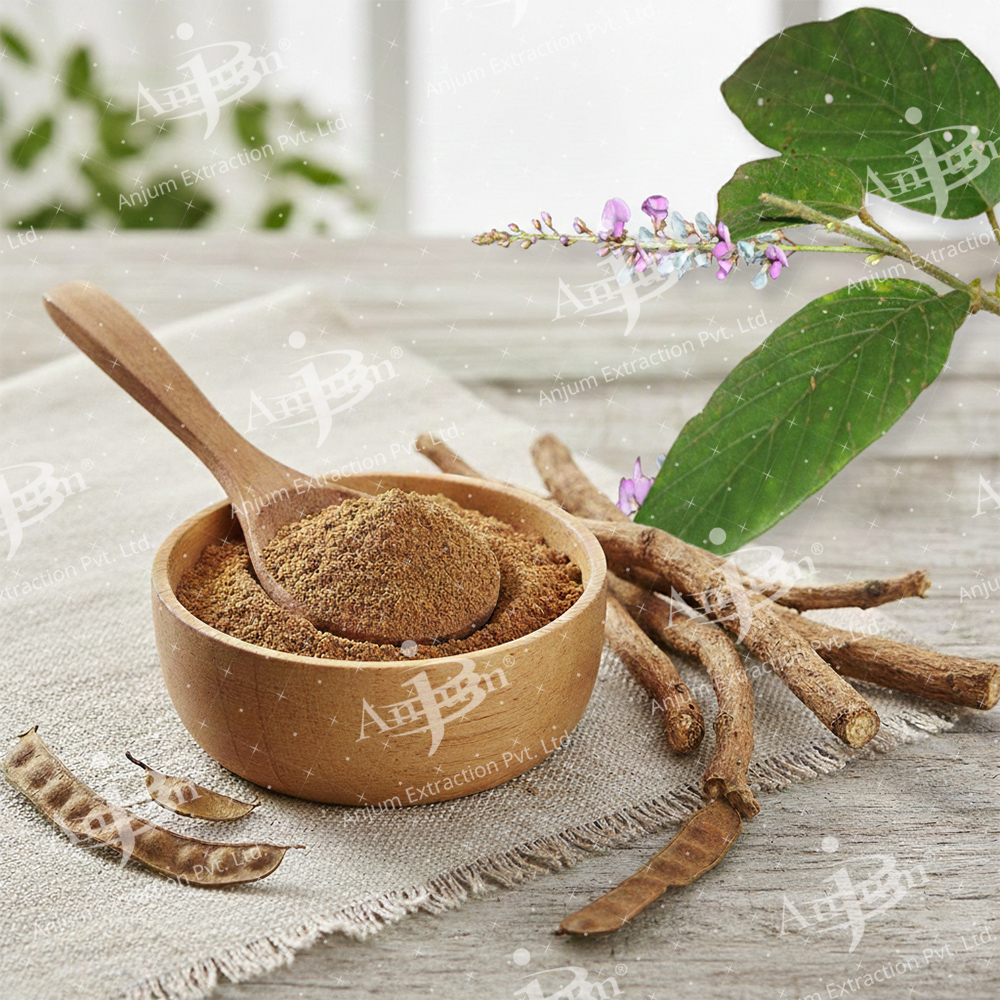 Desmodium gangeticum (Shalparni) Extract