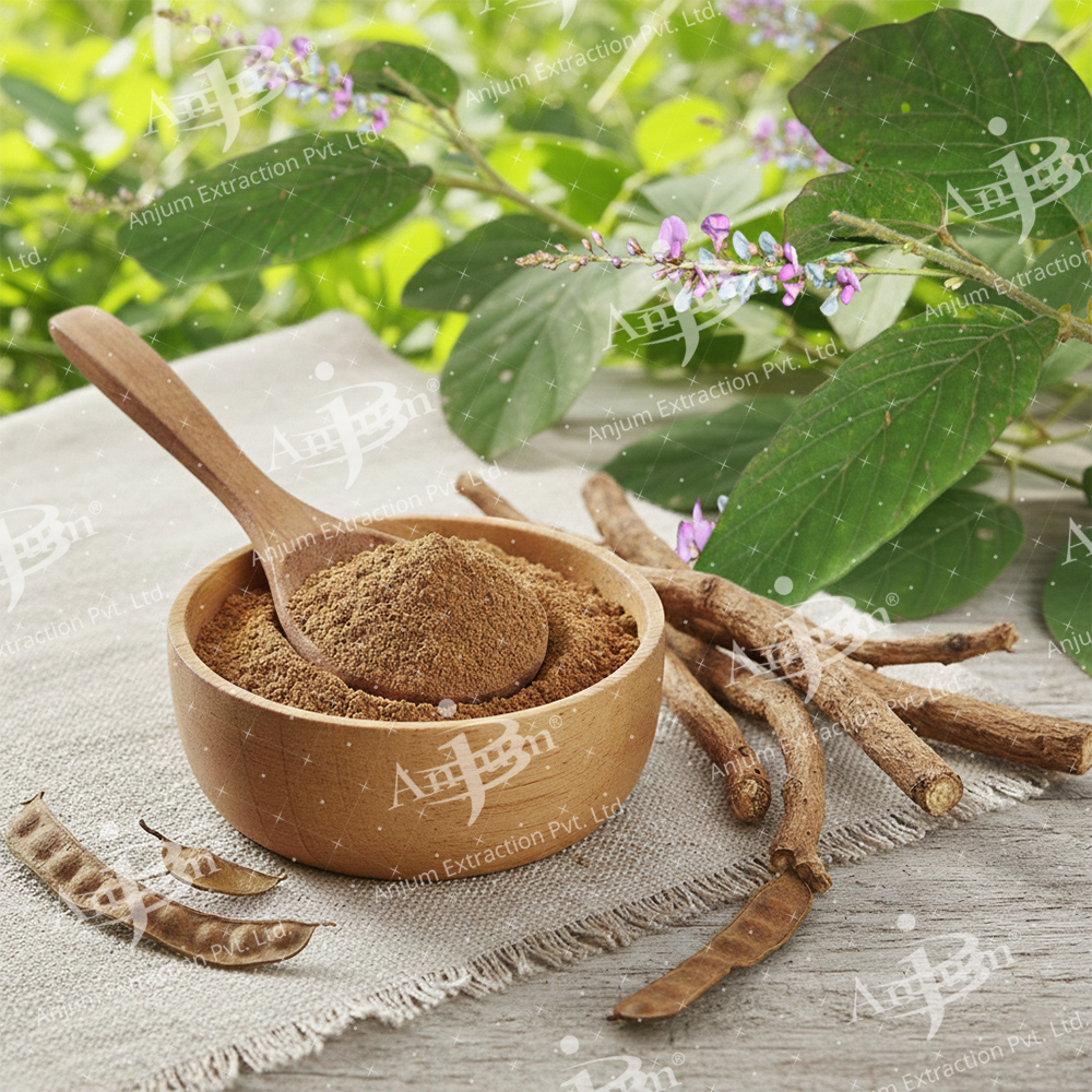 Desmodium gangeticum (Shalparni) Extract
