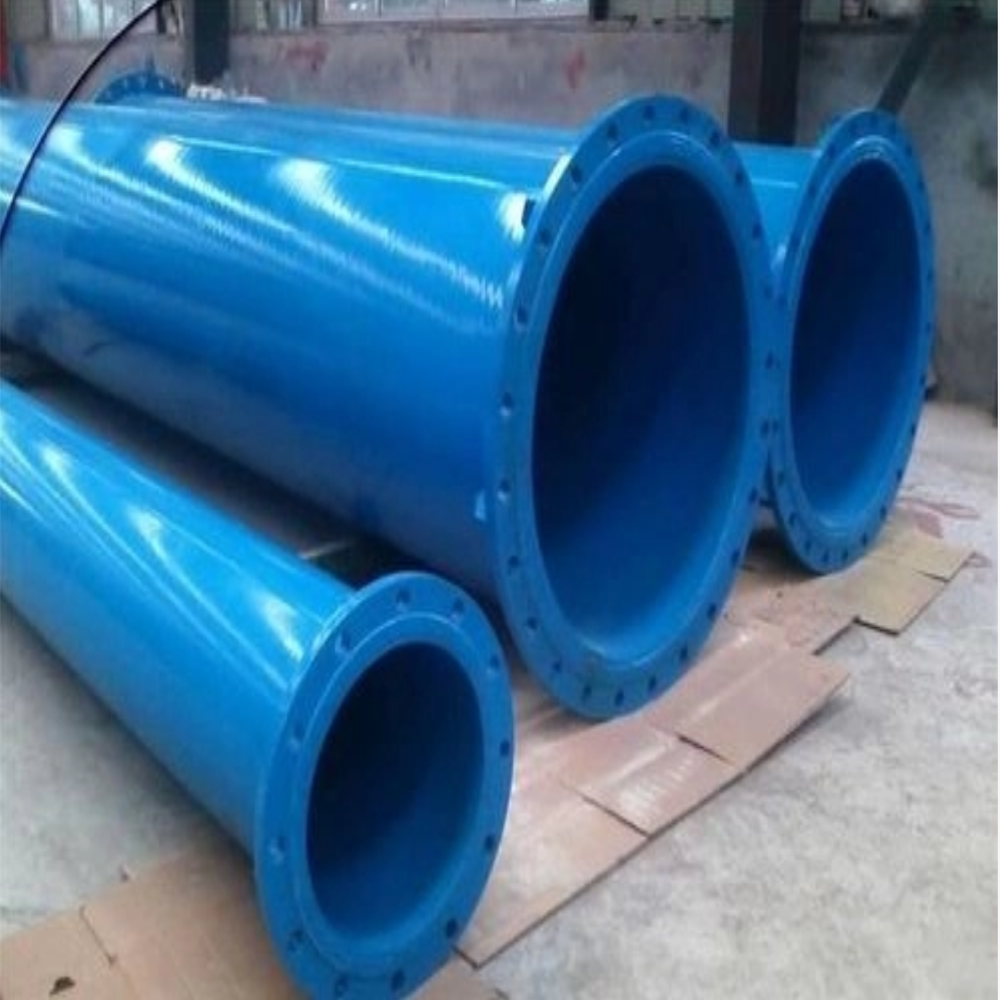 Epoxy Powder Coating for Drinking Water Pipelines - Epoxy Resin Based